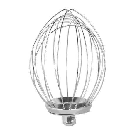 Buffalo Wire Whip - AJ232  Buffalo   