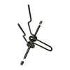 Buffalo Rotating Shaft Assembly - AJ245  Buffalo   