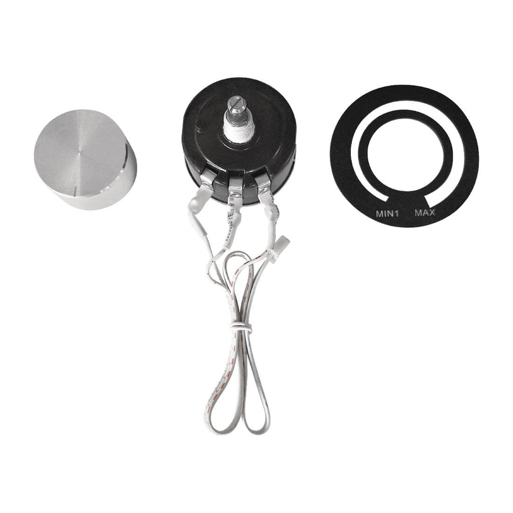 Buffalo Speed Control Assembly - AJ246  Buffalo   