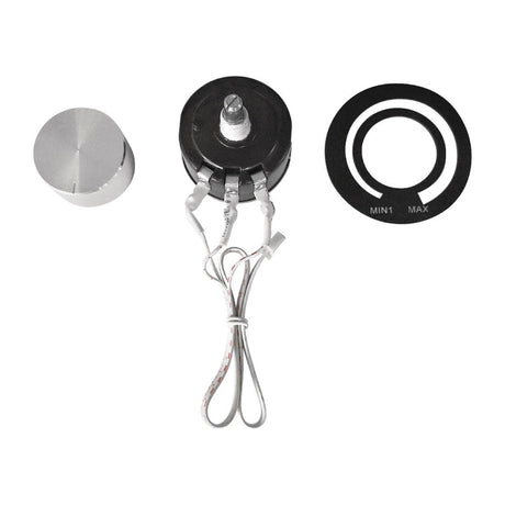 Buffalo Speed Control Assembly - AJ246  Buffalo   
