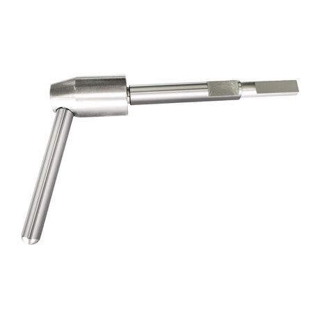 Buffalo Handle Assembly - AJ247  Buffalo   