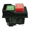 Buffalo On/Off Switch - AJ249  Buffalo   