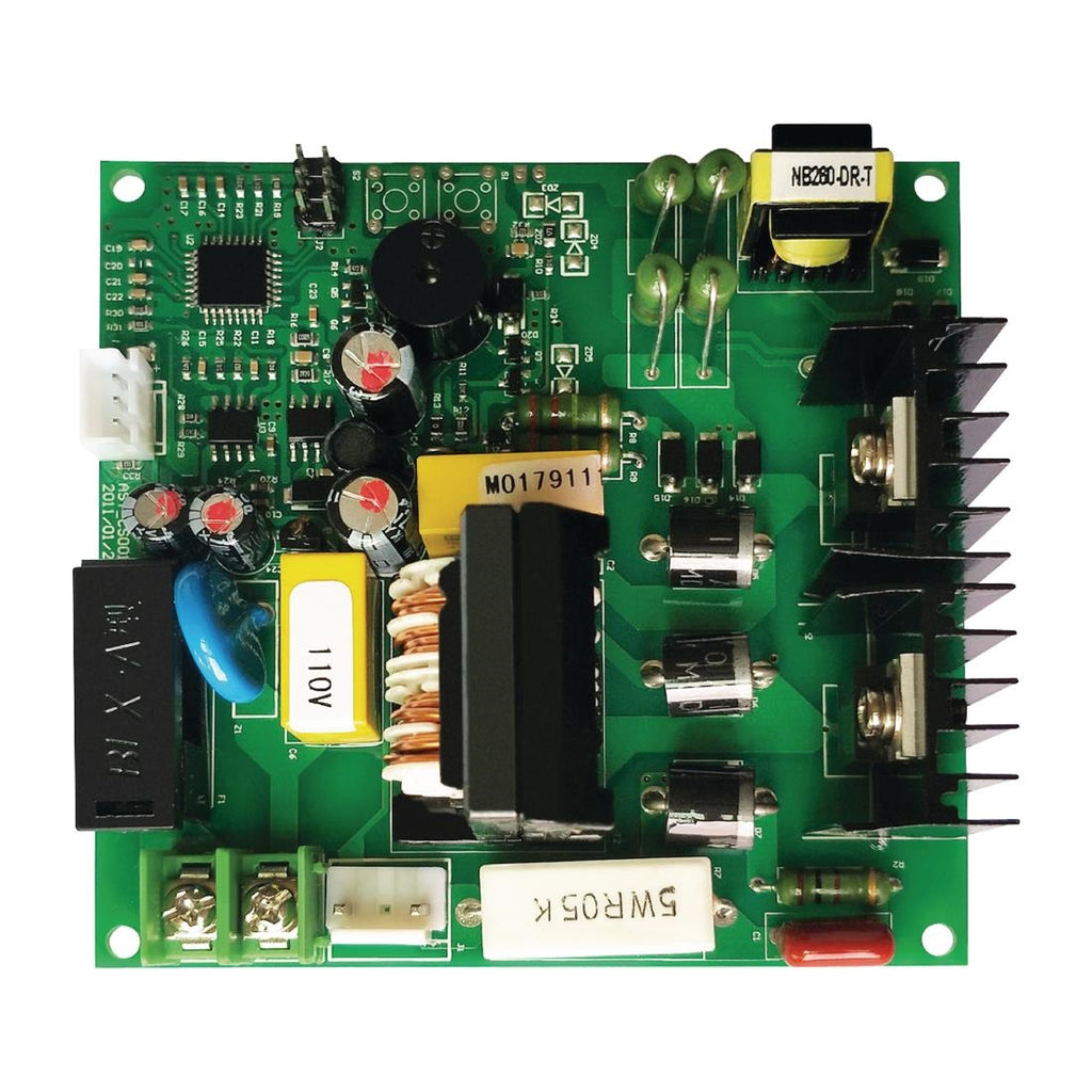 Buffalo PCB - AJ252  Buffalo   