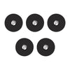 Buffalo Rubber Feet (set 5) - AJ253  Buffalo   