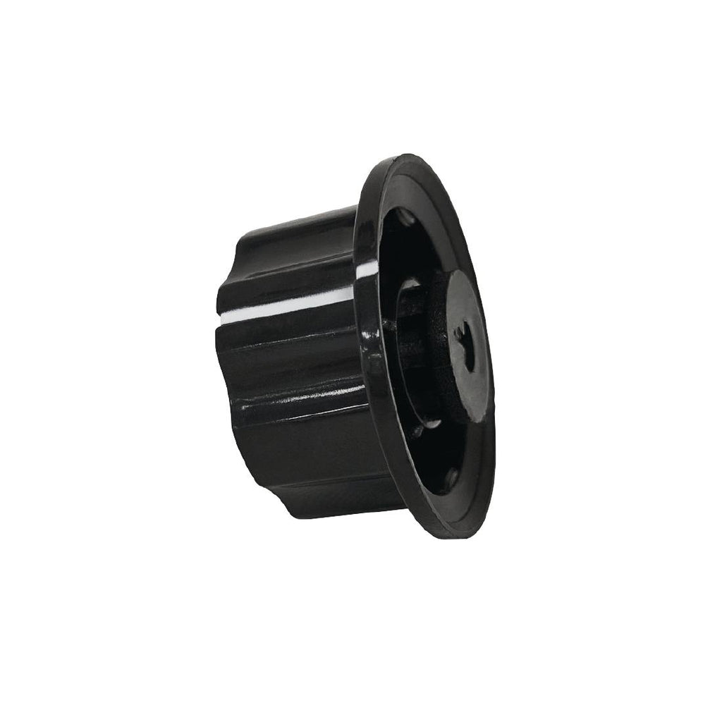 Nisbets Essentials Control Knob - AJ262  Nisbets Essentials   