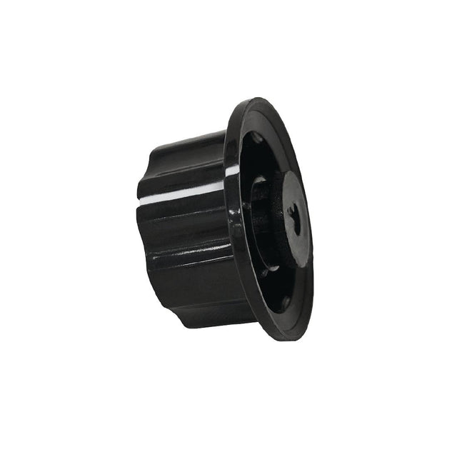 Nisbets Essentials Control Knob - AJ262  Nisbets Essentials   