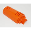 Dynamic Left Handle 2849 - AJ272  Dynamic   