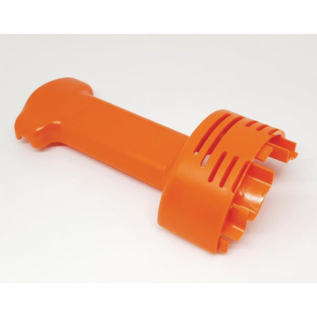 Dynamic Lower Half Handle W/Label 9811 - AJ280  Dynamic   