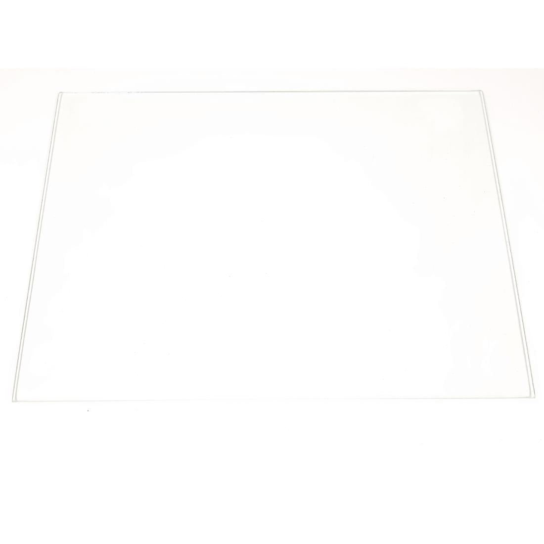 Buffalo Oven Door Glass - AJ284  Buffalo   