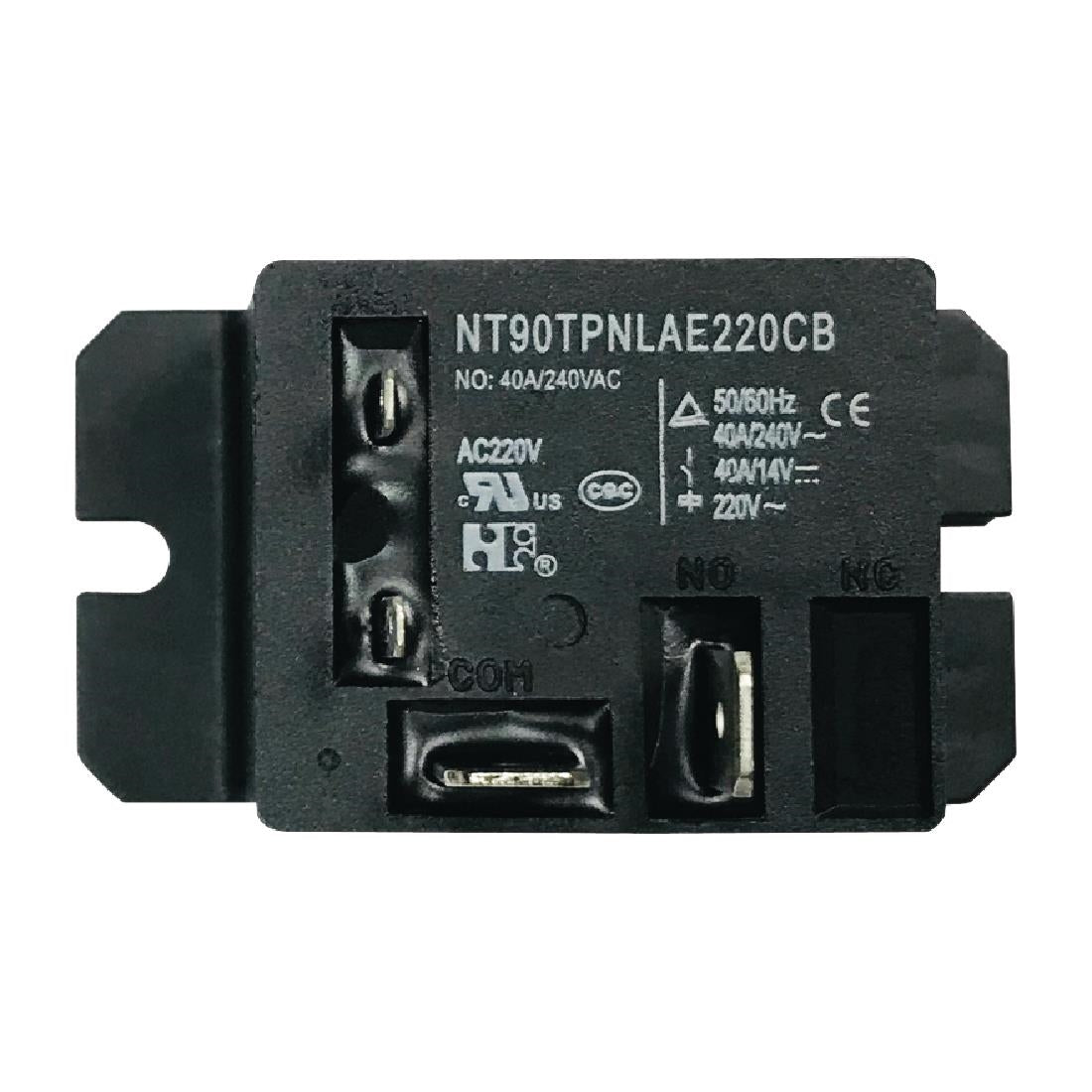 Buffalo Relay - AJ367  Buffalo   