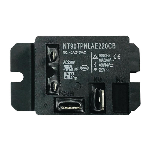 Buffalo Relay - AJ367  Buffalo   