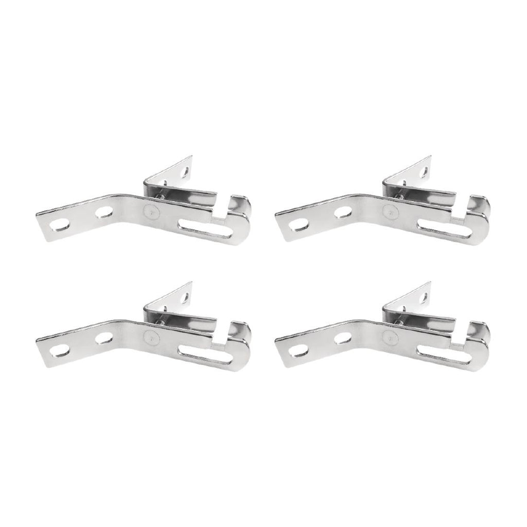 Buffalo Complete Side Shelf Bracket - AJ372  Buffalo   