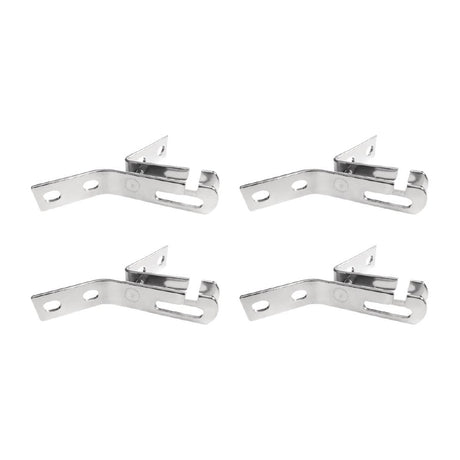 Buffalo Complete Side Shelf Bracket - AJ372  Buffalo   