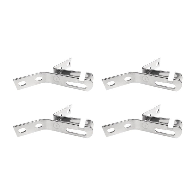 Buffalo Complete Side Shelf Bracket - AJ372  Buffalo   