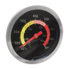 Buffalo Thermometer - AJ376  Buffalo   