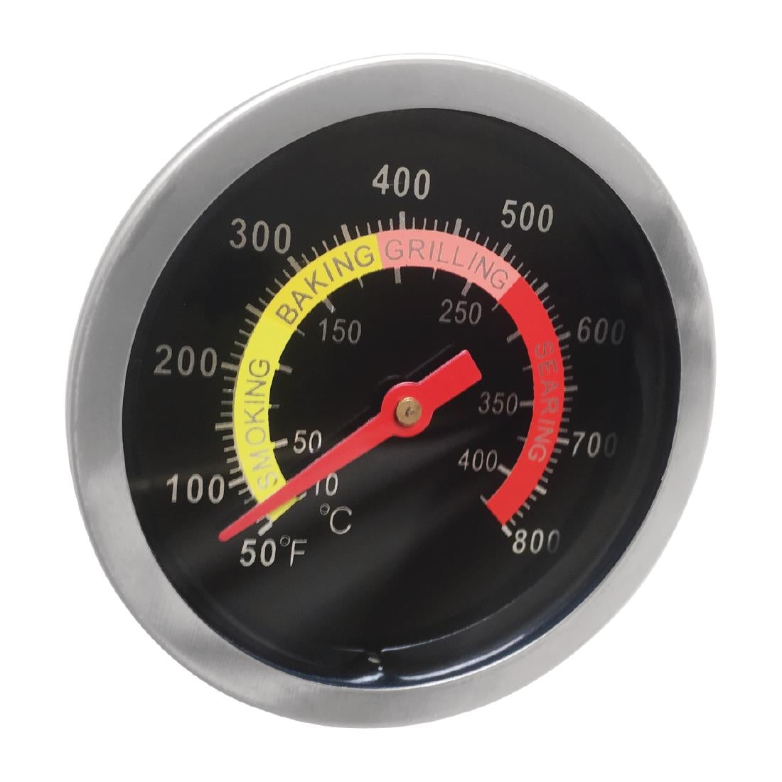 Buffalo Thermometer - AJ376  Buffalo   