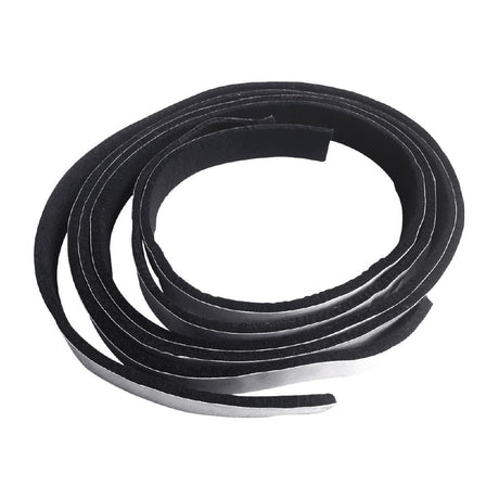 Buffalo Felt Gasket - AJ380  Buffalo   