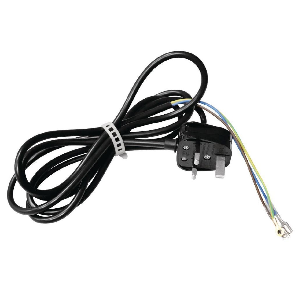 Polar Power Cord - AJ433  Polar   