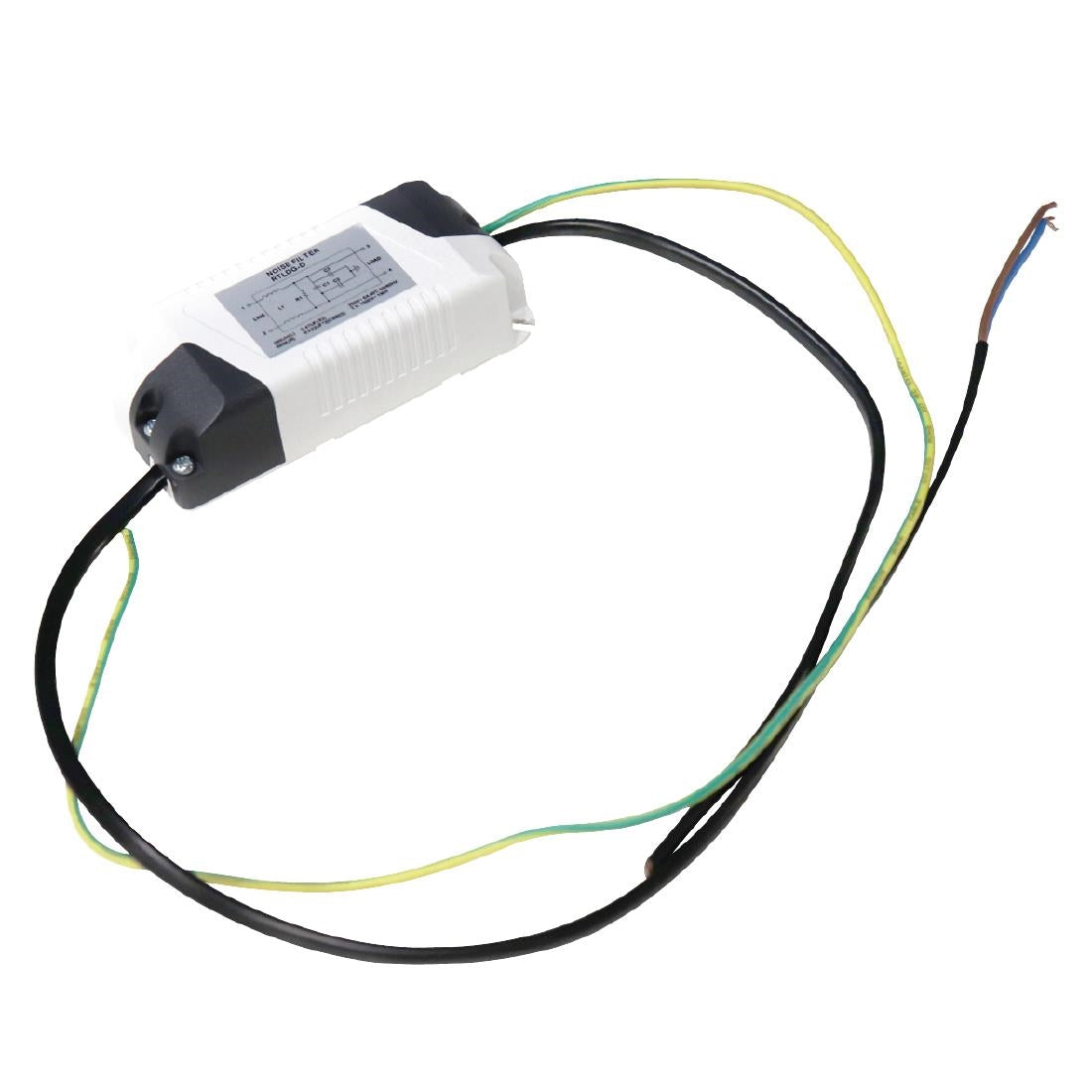 Filter - AJ434  Buffalo   