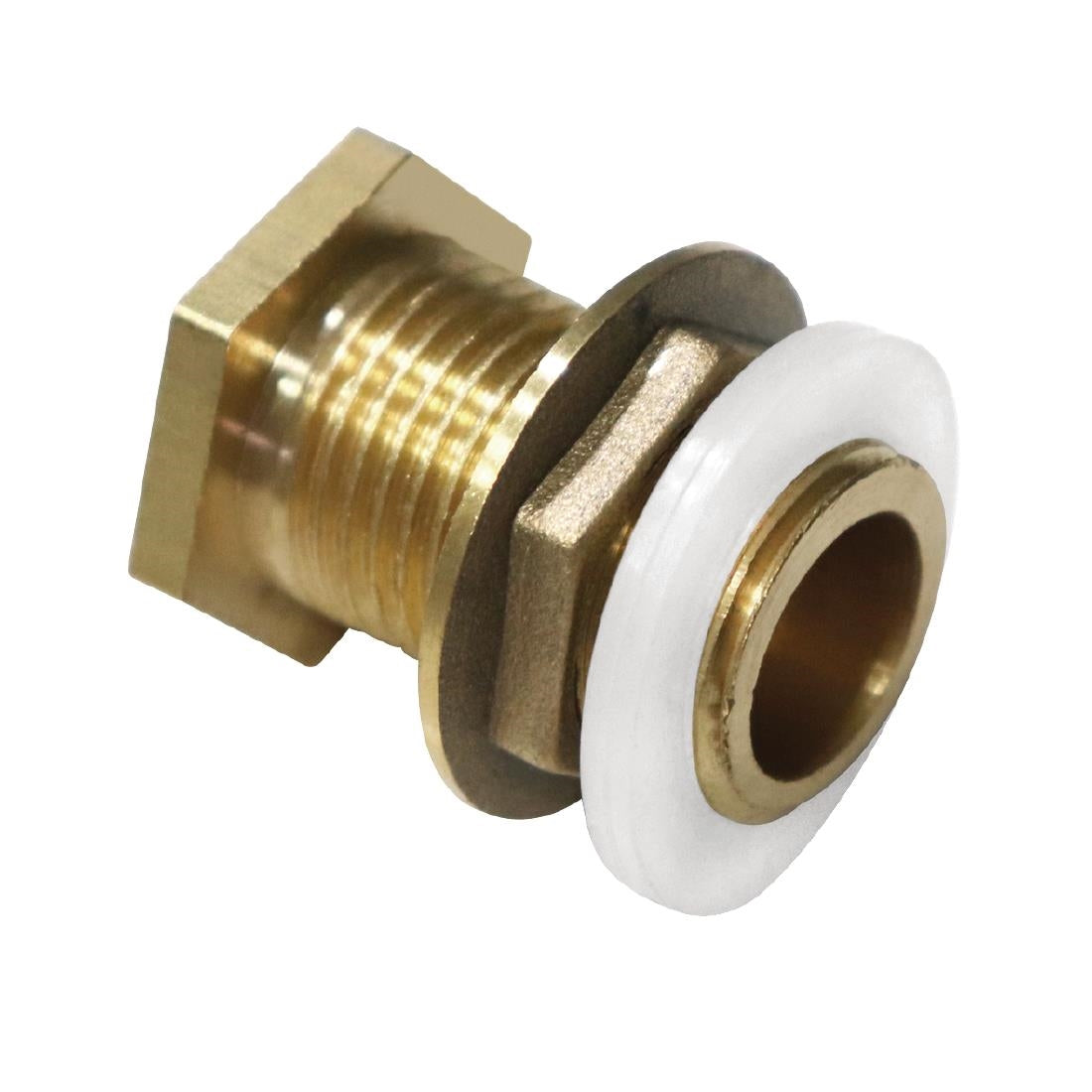 Buffalo Outfall - AJ441  Buffalo   