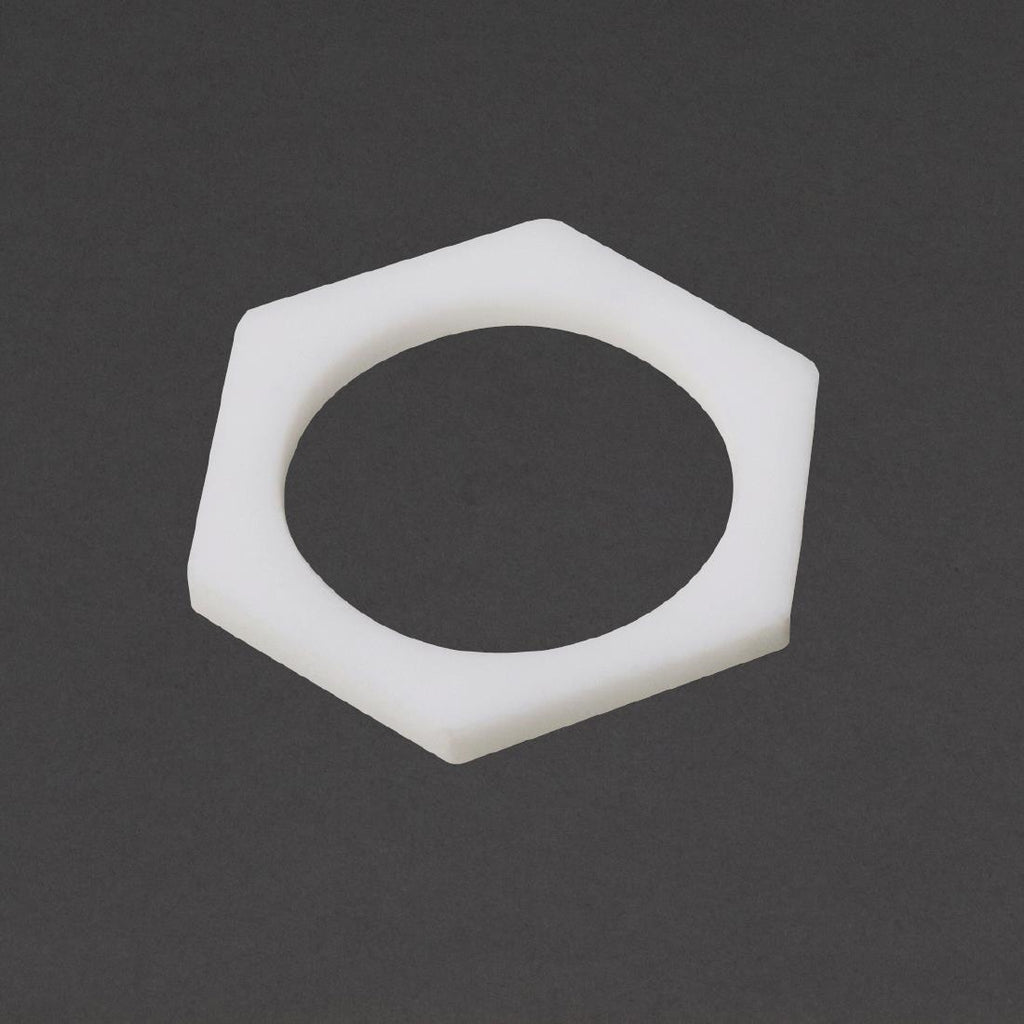 Buffalo Hexagonal Seal Ring - AJ442  Buffalo   