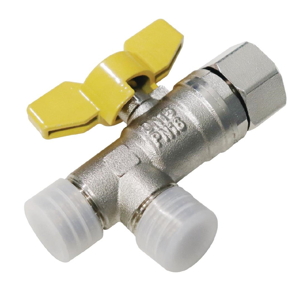 Buffalo T-Junction - AJ443  Buffalo   