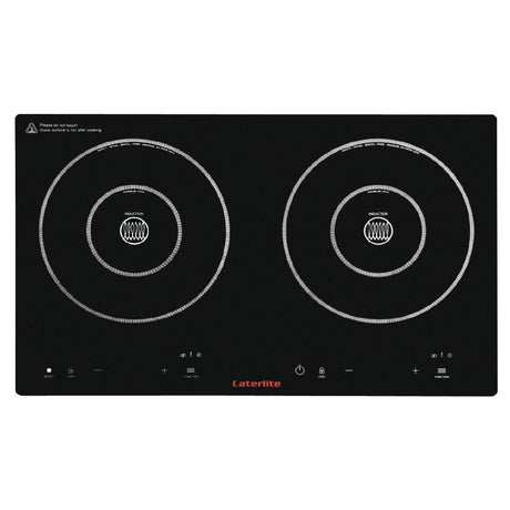 Caterlite Ceramic Glass - AJ452  Caterlite   