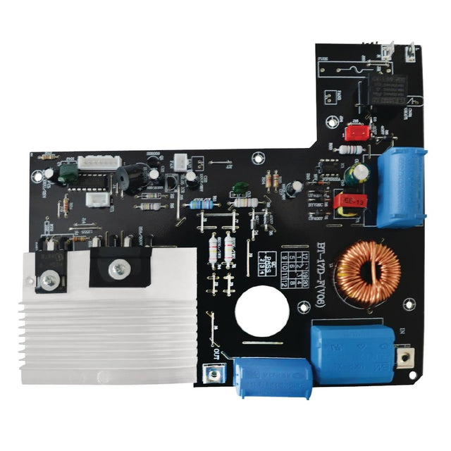 Caterlite Right Mainboard - AJ457  Caterlite   