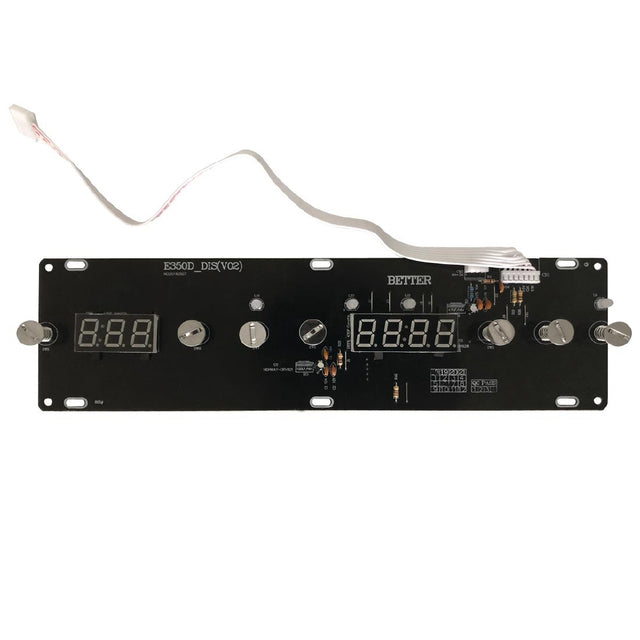 Buffalo Control Panel - AJ465  Buffalo   