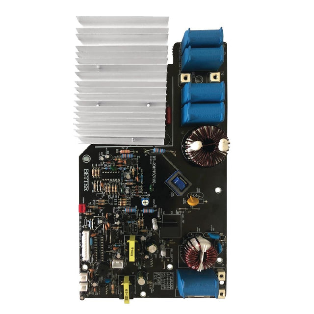 Buffalo Mainboard - AJ466  Buffalo   