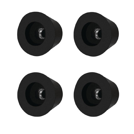 Buffalo Feet (set 4) - AJ472  Buffalo   