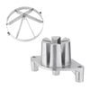 Spare Blade and Pusher for Fruit Wedger - 6 sections - AJ480  Vogue   
