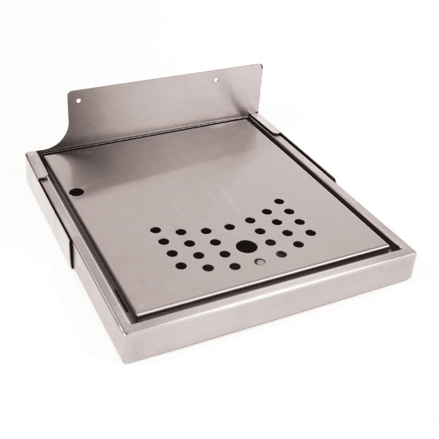 Drip tray for M3F water boiler - AJ493  Lincat   