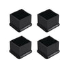 Buffalo Plastic Feet - AJ503  Buffalo   