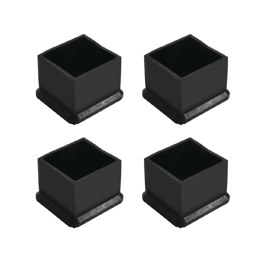 Buffalo Plastic Feet - AJ503  Buffalo   