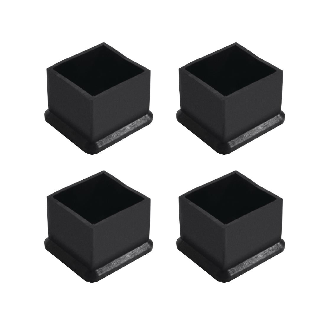 Buffalo Plastic Feet - AJ503  Buffalo   