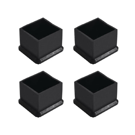 Buffalo Plastic Feet - AJ503  Buffalo   