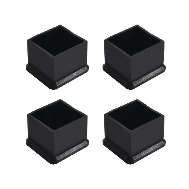 Buffalo Plastic Feet - AJ503  Buffalo   