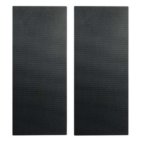 Buffalo Inside Glass Plate - AJ531  Buffalo   