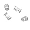 Buffalo Springs (Pack of 4) - AJ533  Buffalo   