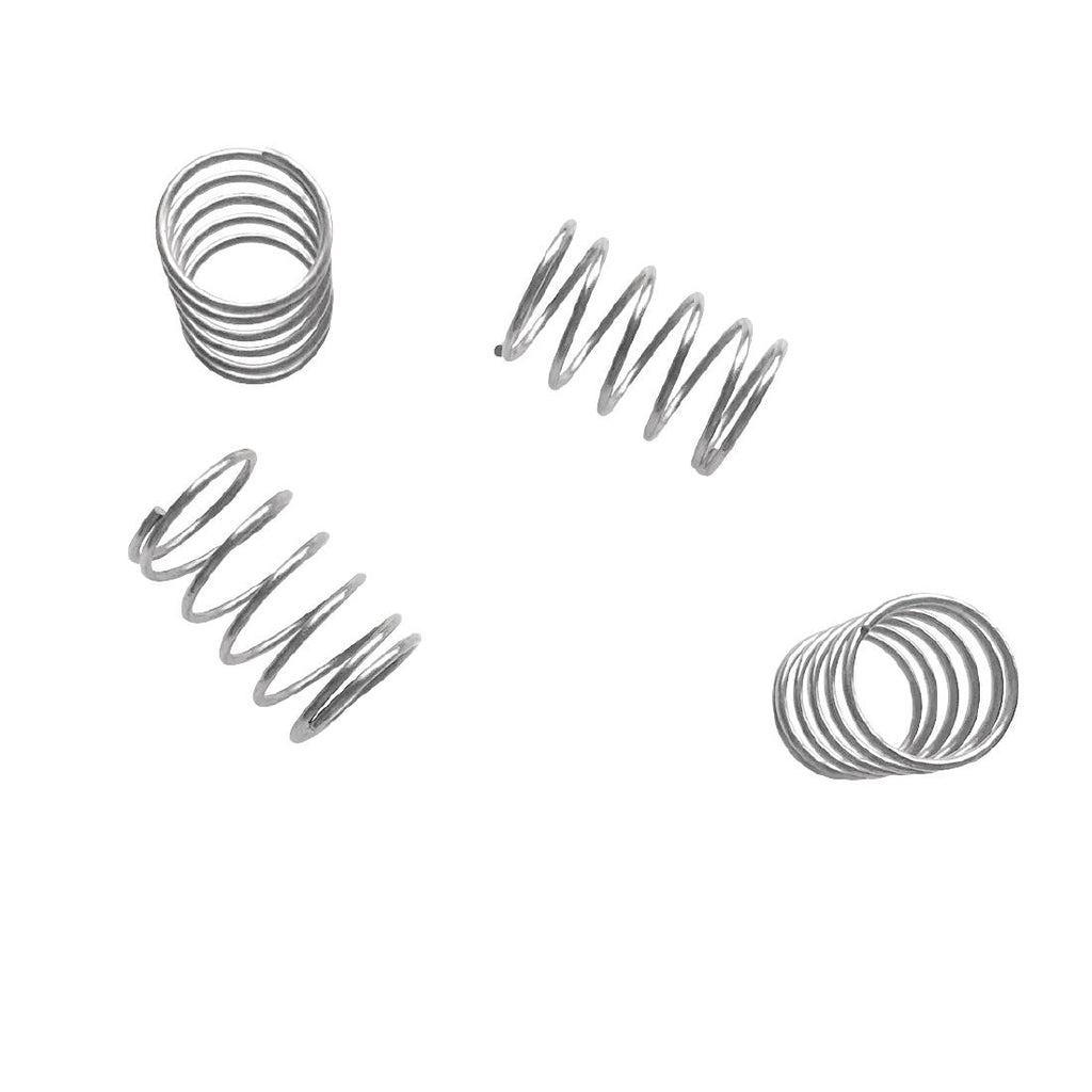 Buffalo Springs (Pack of 4) - AJ533  Buffalo   