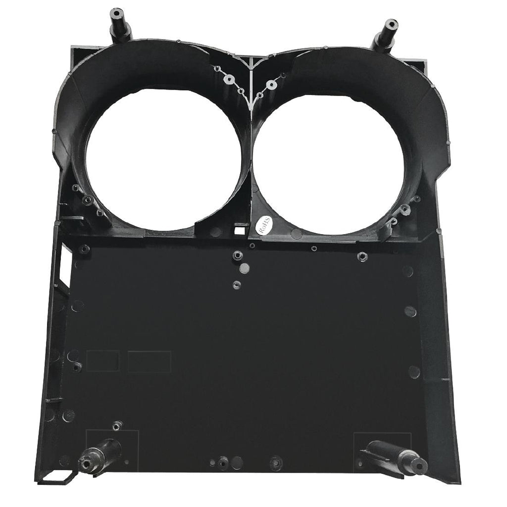 Buffalo Inside Plastic Housing - AJ534  Buffalo   