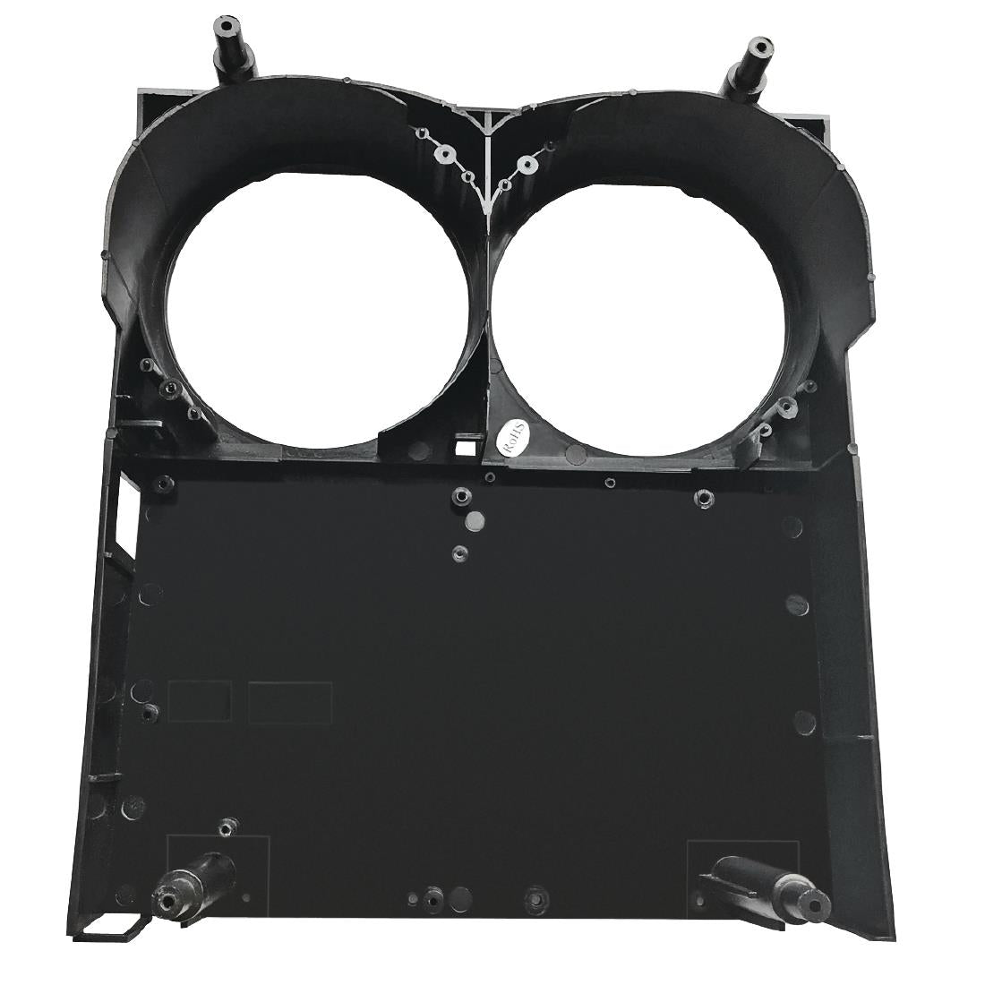 Buffalo Inside Plastic Housing - AJ534  Buffalo   