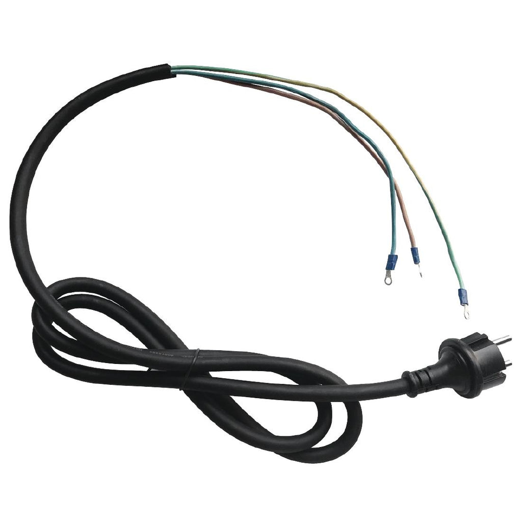 Buffalo Power Cord Assembly - AJ535  Buffalo   