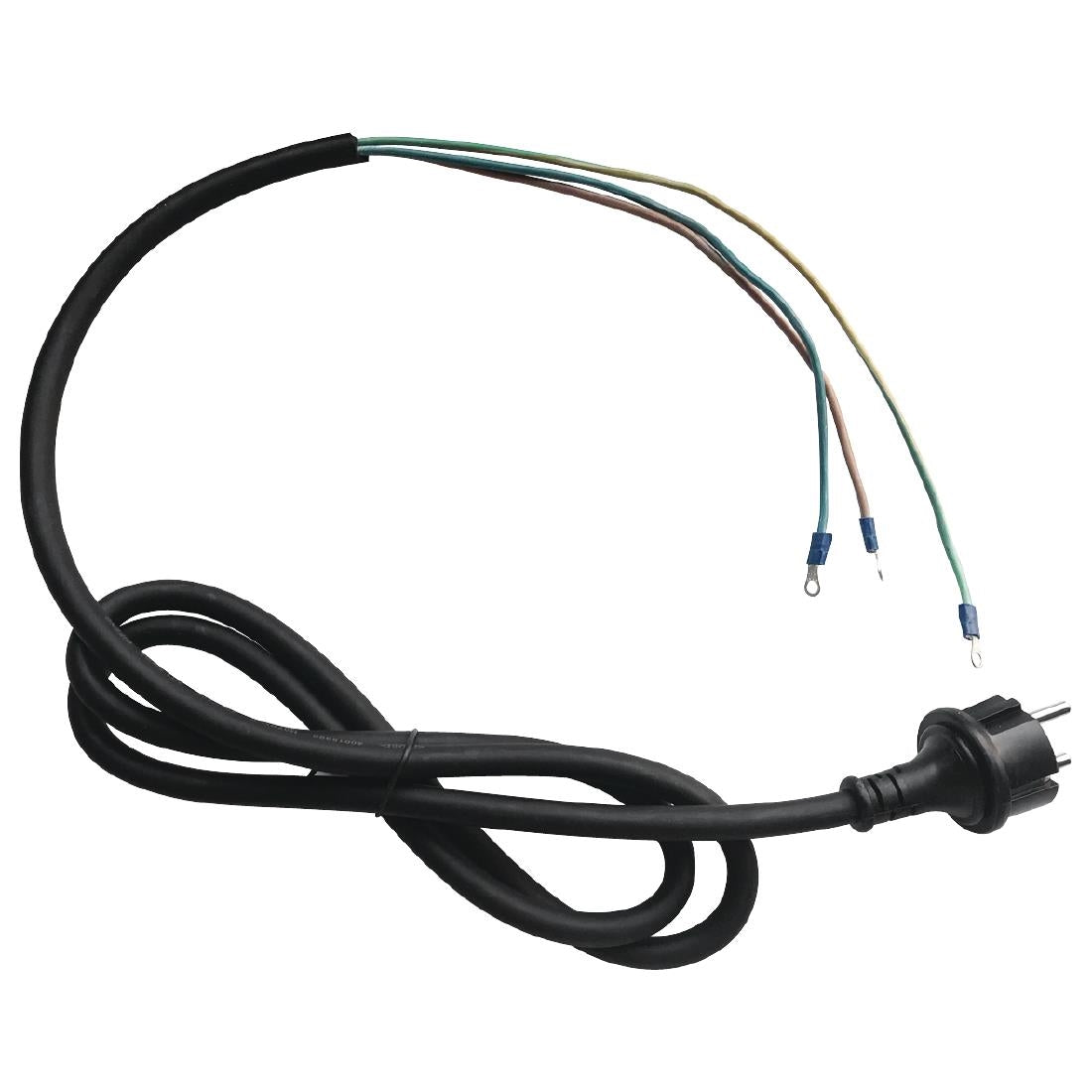 Buffalo Power Cord Assembly - AJ535  Buffalo   