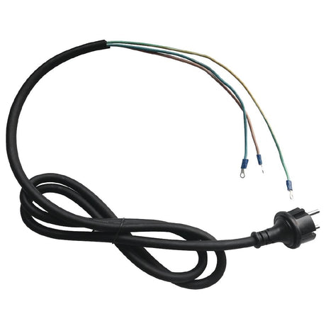Buffalo Power Cord Assembly - AJ535  Buffalo   