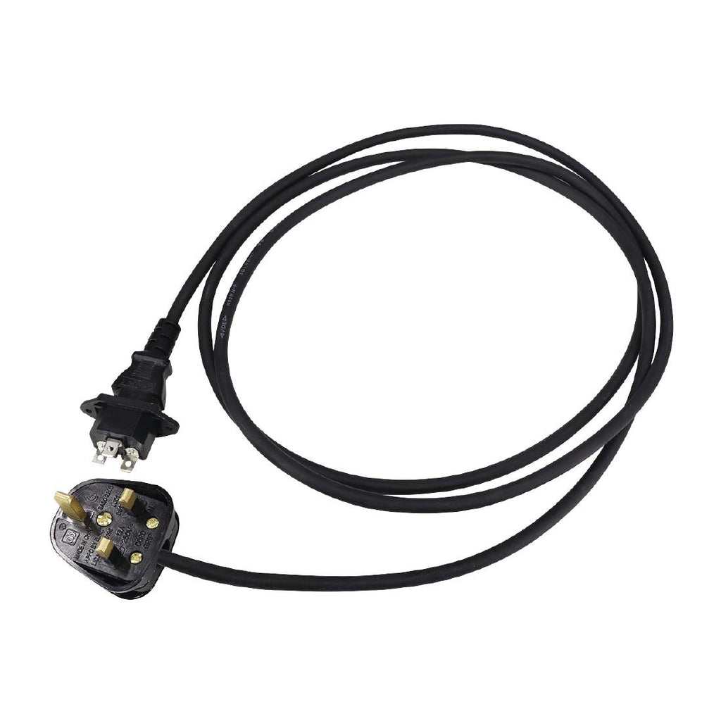 Buffalo Power Cord Assembly - AJ538  Buffalo   