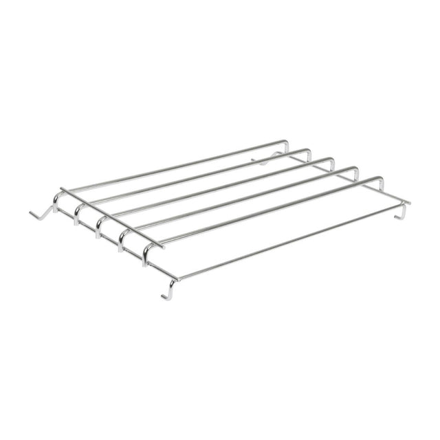 Buffalo Shelf Support Left and Right - AJ602  Buffalo   