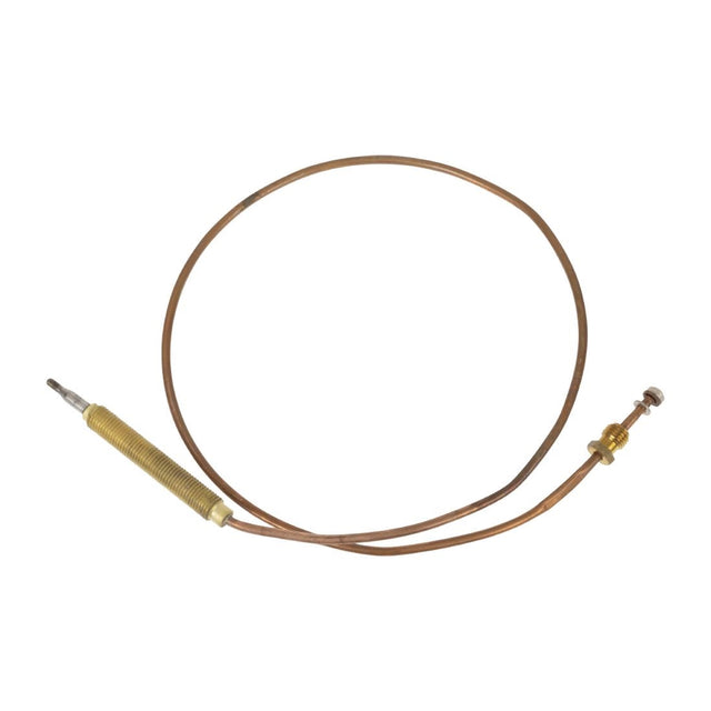Buffalo Open Burner Thermocouple - AJ619  Buffalo   