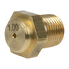 Buffalo Open Top Burner Jet (LPG) - AJ620  Buffalo   